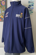 GIACCA RUGBY AUSTRALIANA ROYAL