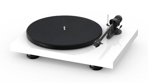 Pro ject debut carbon - carbon, evo