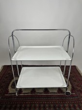 Carrello bar vintage anni