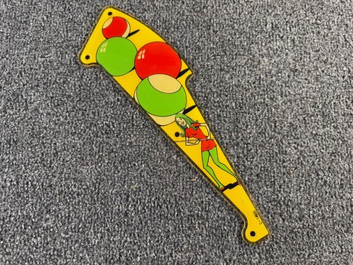 Gottlieb hot shot big - gottlieb,