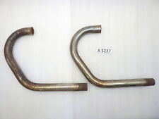 Guzzi 850 T T3 T4 1000 SP G5 idro coppia collettori scarico cod T 14