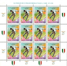 ITALIA 2000 MINIFOGLIO S.S