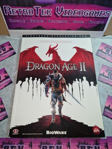 Dragon age ii bioware - age,