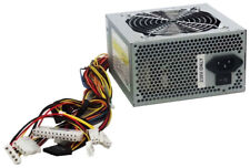 THERMAL MASTER TM550-PSAP-I3 ALIMENTATORE PC DESKTOP ATX 550W 3 SATA 20+4 PIN