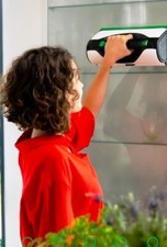 lavavetri e altre superfici Folletto VG 100