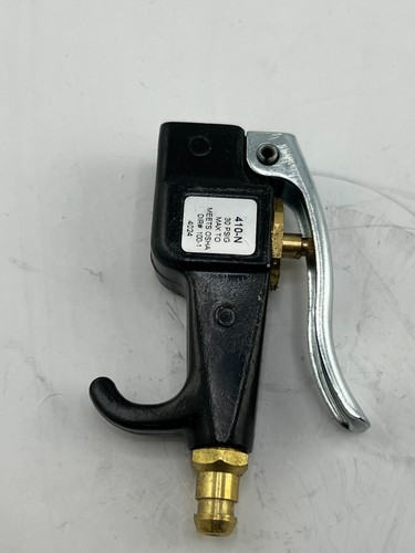 Pistola soffiaggio - a,