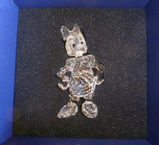 SWAROVSKI 687320 - Paperina / Daisy Duck - Collezione Disney Showcase - cm 10