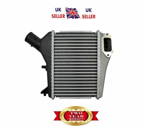 Nuovo intercooler adatto per - intercooler,