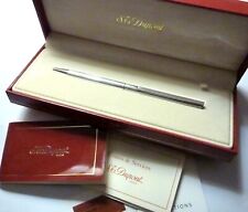 S.T. Dupont, modello