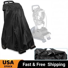 Robot Pulitore Piscina Caddy