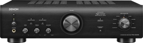 Denon pma 600ne integrated amp - denon,