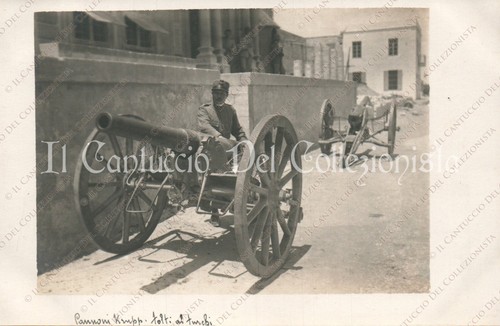 1911c guerra libia italiano - 1911c,