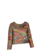 JIJIL MAGLIA T SHIRT FELPA