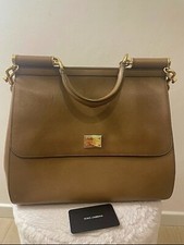 borsa Originale Dolce  e Gabbana Sicily