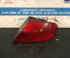 RICAMBI USATI, FANALINO POSTERIORE DESTRO ALFA ROMEO 166