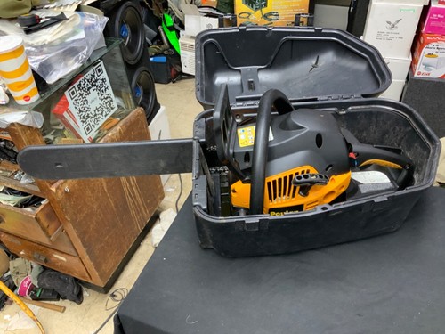 Poulan pro pp4218a chainsaw - pro,