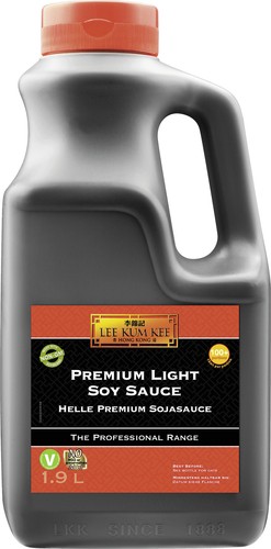 Lee kum kee salsa soia - kum,