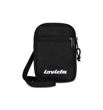 INVICTA TRACOLLA SIMPLE BAG GRS BAGS WAIST NERO