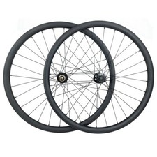 Set ruote in carbonio 29