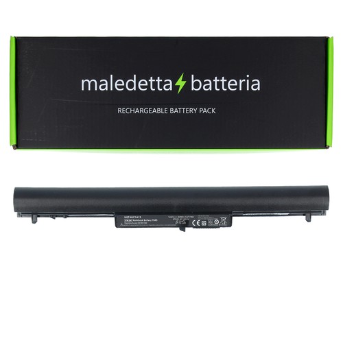 Batteria nera 5200 - nera,