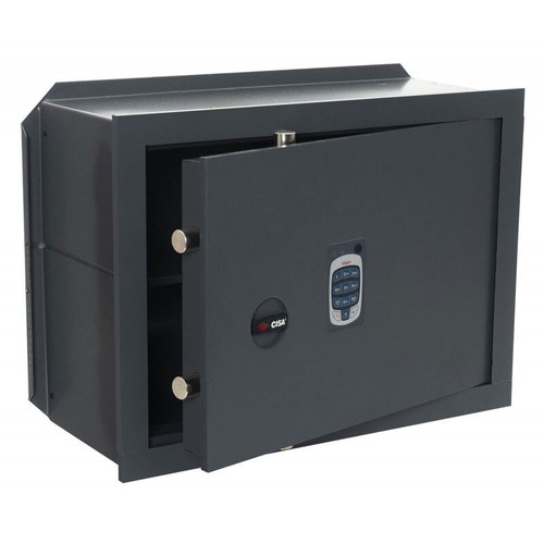 Cassaforte cisa muro 82710 - a,