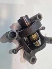 HONDA SH 125 150 2004 2007 ALBERO ASSE CAMME BILANCIERI DISTRIBUZIONE