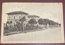 VILLA QUISISANA MILANO MARITTIMA CERVIA RAVENNA