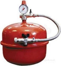 Altecnic PC-900012 12 Ltr Vaso