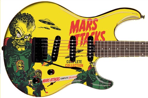 Guitar skin axe wrap reskin - skin,