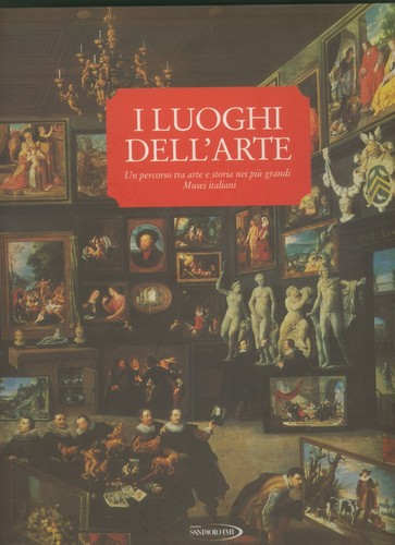 Luoghi dell arte un - i, -un