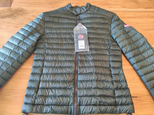 Piumino colmar uomo - uomo, 1221z