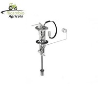 Galleggiante indicatore - galleggiante,