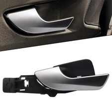 KIT MANIGLIE GIULIETTA CROMATE