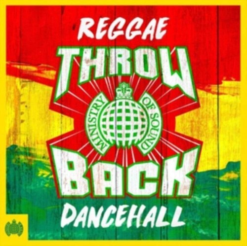Throwback reggae dance hell - dance,