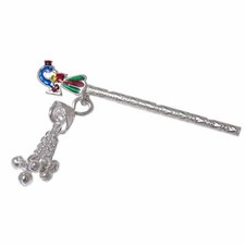 Flauto bansuri LADDU GOPAL in