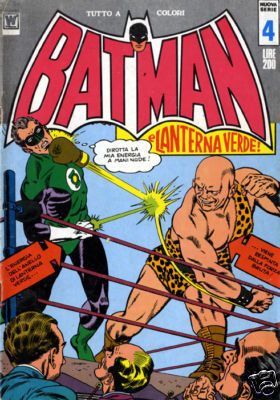 H12 batman williams - [h12], ed.