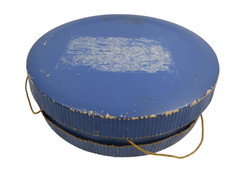 SCATOLA IN CARTONE PER