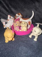 Barbie Pacchetto Animali