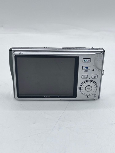 Nikon coolpix fotocamera - nikon,