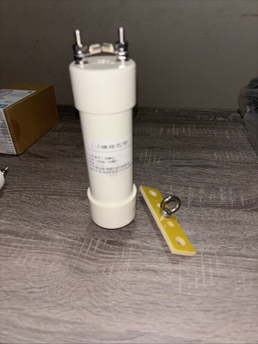 Balun rapporto 3000w - 1:6,