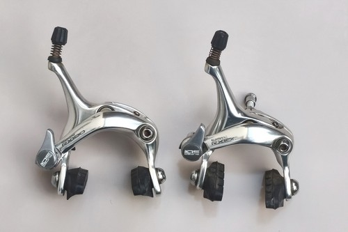 Coppia pinze freno shimano - pinze,