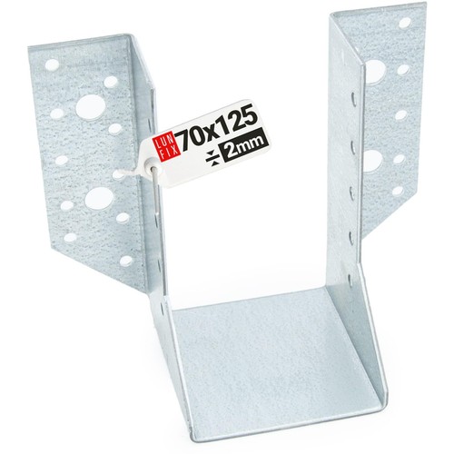 Supporto trave legno - pz.,