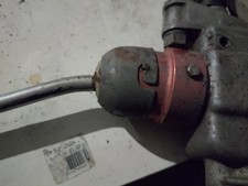 Quick Shift Cambiata Corta