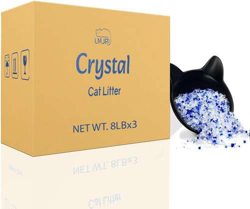 Premium crystal lettiera per - premium,