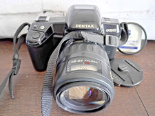 Pentax P-Z-10 35 mm film