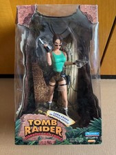 Tomb Raider - Lara Croft in