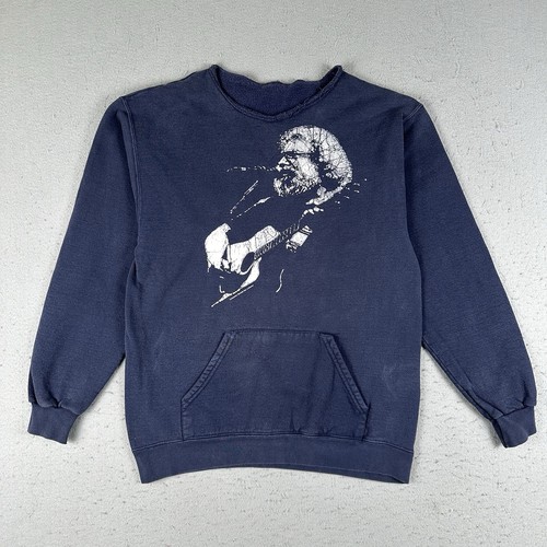 Felpa grateful dead 1996 - grateful, uomo