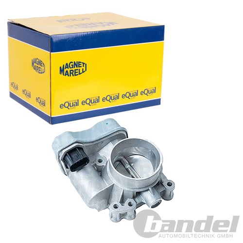 Magneti marelli farfallato - magneti,