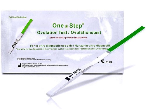 Test ovulazione 30 - test, di