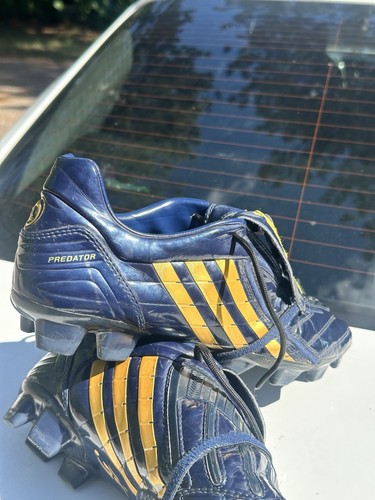 Scarpe calcio adidas - da,